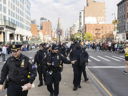 NYC Marathon