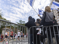 NYC Marathon