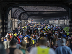 NYC Marathon