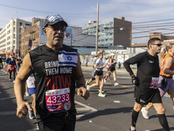 NYC Marathon