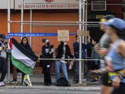 NYC Marathon