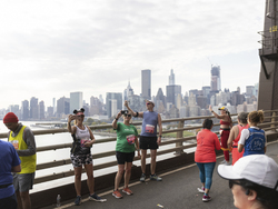 NYC Marathon
