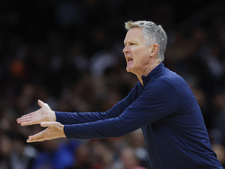 Warriors Cavaliers Basketball