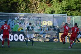 Благоевград - футбол - Пирин Благоевград - Ботев Враца