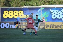 Благоевград - футбол - Пирин Благоевград - Ботев Враца