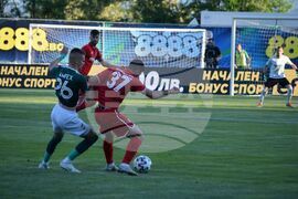 Благоевград - футбол - Пирин Благоевград - Ботев Враца