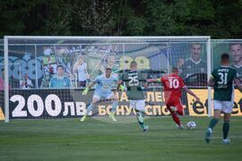 Благоевград - футбол - Пирин Благоевград - Ботев Враца