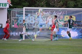 Благоевград - футбол - Пирин Благоевград - Ботев Враца