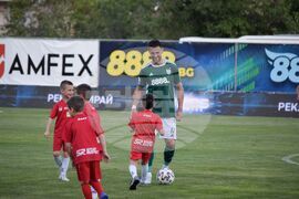 Благоевград - футбол - Пирин Благоевград - Ботев Враца