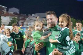 Благоевград - футбол - Пирин Благоевград - Ботев Враца