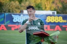 Благоевград - футбол - Пирин Благоевград - Ботев Враца