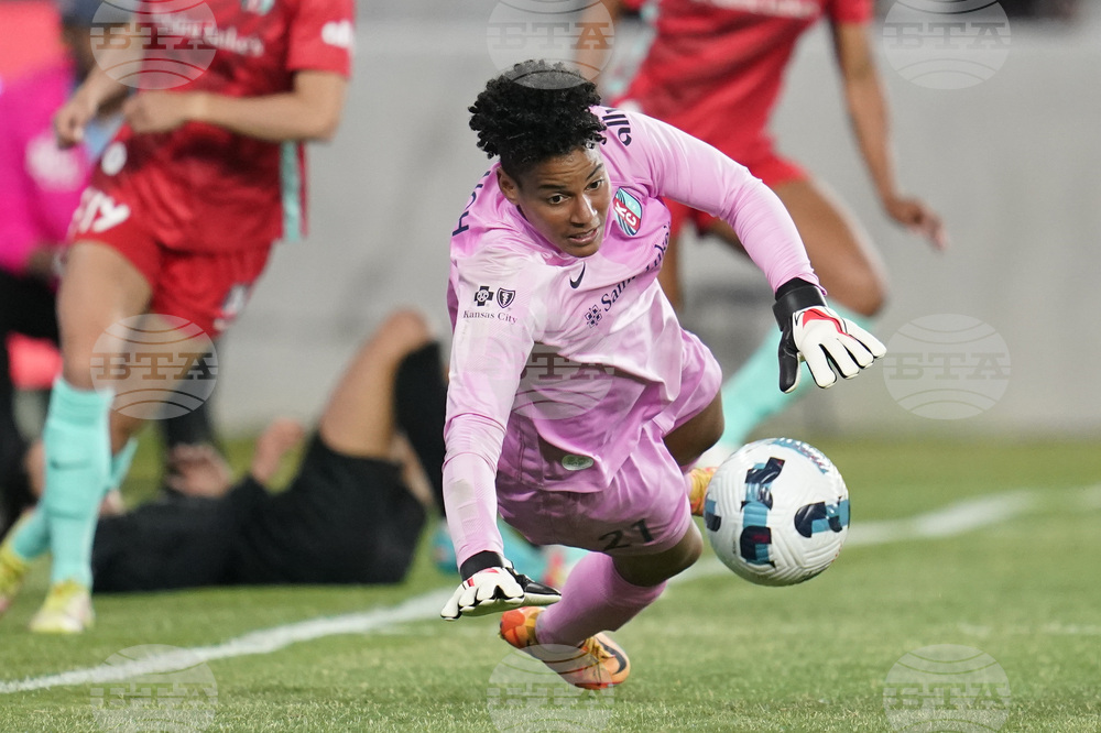 NWSL Current Angel City FC Soccer