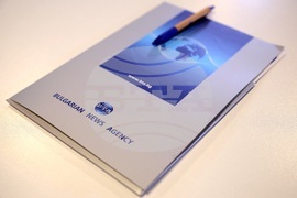 БТА - Европейски парламент - програма - млади журналисти - обучение