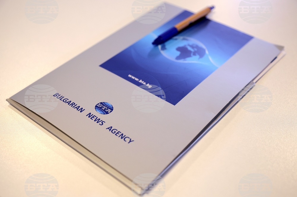 БТА - Европейски парламент - програма - млади журналисти - обучение