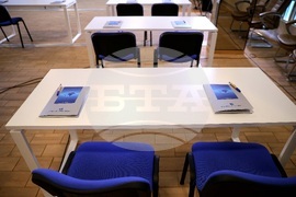 БТА - Европейски парламент - програма - млади журналисти - обучение