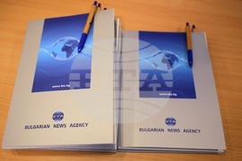 БТА - Европейски парламент - програма - млади журналисти - обучение