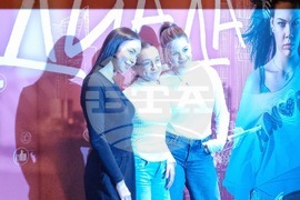 Бургас - „Диада“ - филм - предпремиера