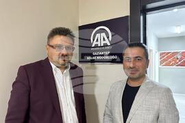BTA to Use Gaziantep's Anadolu Agency's Experience of Covering Turkiye Earthquake