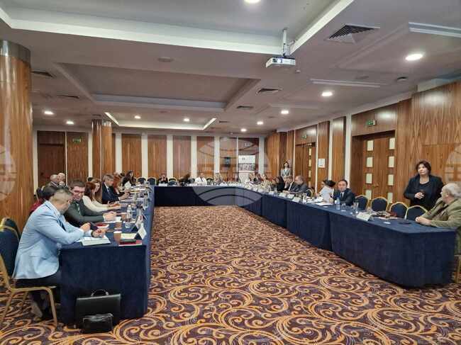 “Енергетика и климатична дипломация“ - семинар