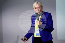 БТА - Европейски парламент - програма - млади журналисти - обучение - Ингрид Шикова