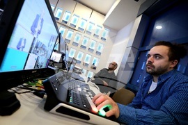 БТА - Европейски парламент - програма - млади журналисти - обучение