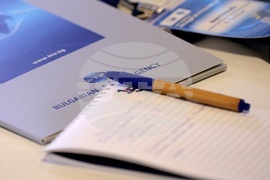 БТА - Европейски парламент - програма - млади журналисти - обучение