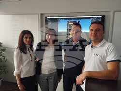 Снимка: Община Ловеч