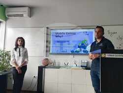 Снимка: Община Ловеч