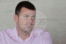 BG-ALERT - национален тест - Николай Симеонов