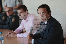 BG-ALERT - национален тест - Ивайло Станков