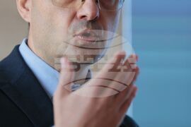 BG-ALERT - национален тест - Александър Джартов