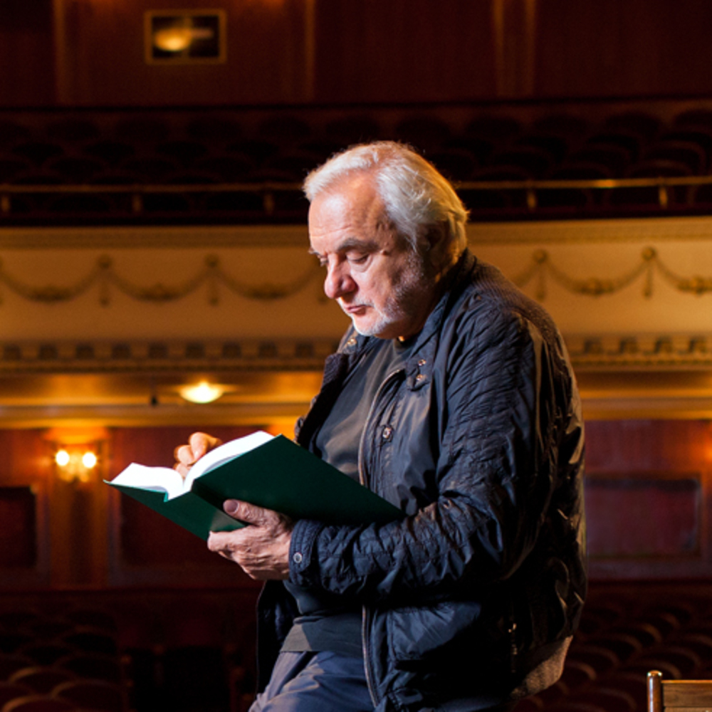 Sofia Opera and Ballet Director: Opera Can Be Spiritual and Emotional Catalyst