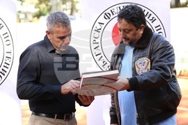 БФТ - Израелска тенис асоциация - договор