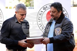 БФТ - Израелска тенис асоциация - договор