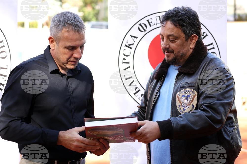 БФТ - Израелска тенис асоциация - договор