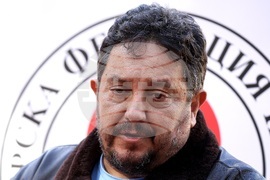 БФТ - Израелска тенис асоциация - договор - Ави Перетс