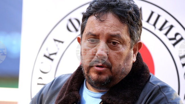 Общото събрание на БФТенис прие единодушно декларация за бъдещото развитие и надграждане на БНТЦ