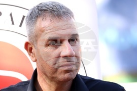 БФТ - Израелска тенис асоциация - договор - Ави Перетс