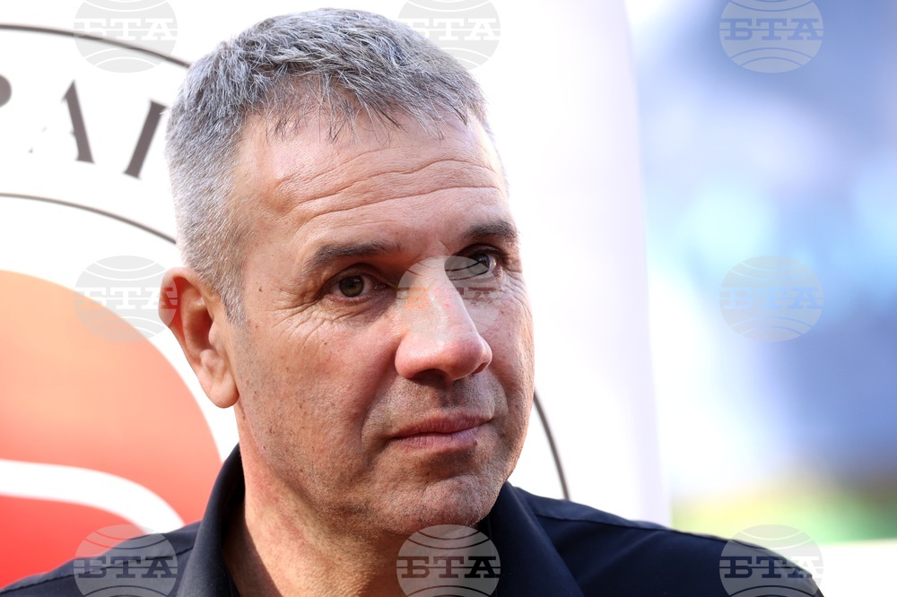 БФТ - Израелска тенис асоциация - договор - Ави Перетс