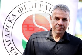 БФТ - Израелска тенис асоциация - договор - Ави Перетс