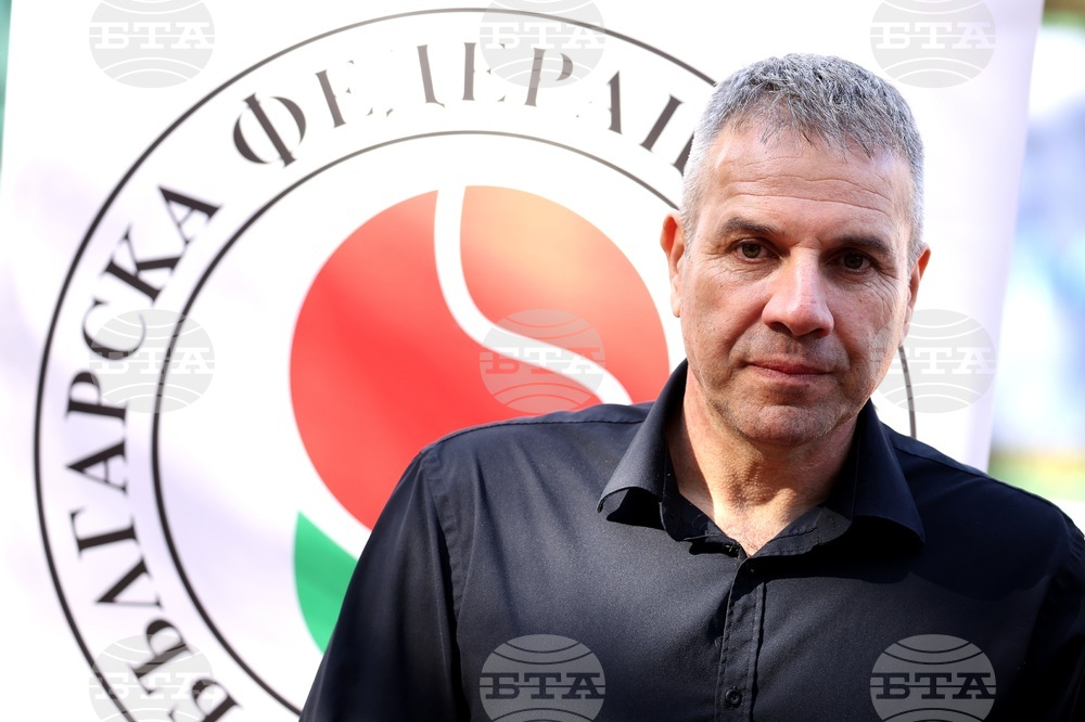 БФТ - Израелска тенис асоциация - договор - Ави Перетс