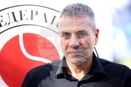 БФТ - Израелска тенис асоциация - договор - Ави Перетс