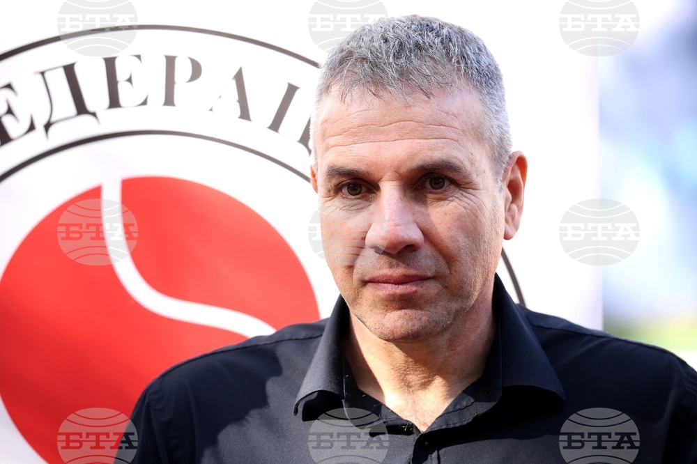 БФТ - Израелска тенис асоциация - договор - Ави Перетс