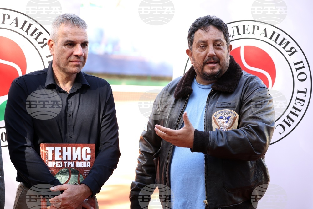 БФТ - Израелска тенис асоциация - договор