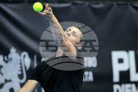 Тенис - Sofia Open 2023 - двойки - Александър Лазаров