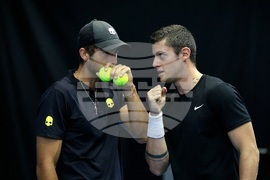 Тенис - Sofia Open 2023 - двойки