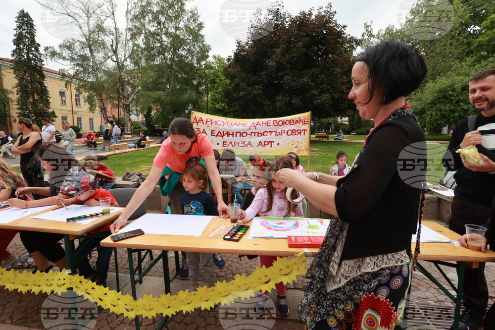 Габрово - фестивал "Улицата"