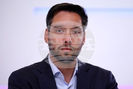 "Продължаваме промяната - Демократична България" (Спаси София) - пресконференция