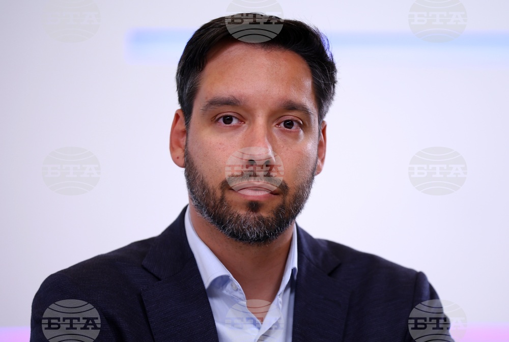 "Продължаваме промяната - Демократична България" (Спаси София) - пресконференция