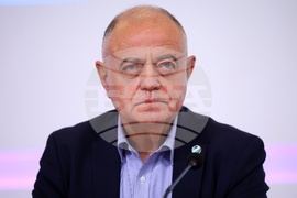 "Продължаваме промяната - Демократична България" (Спаси София) - пресконференция